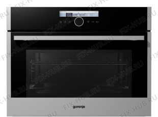 Плита (духовка) Gorenje BM589S11X (472901, BO4SM3L1-72) - Фото